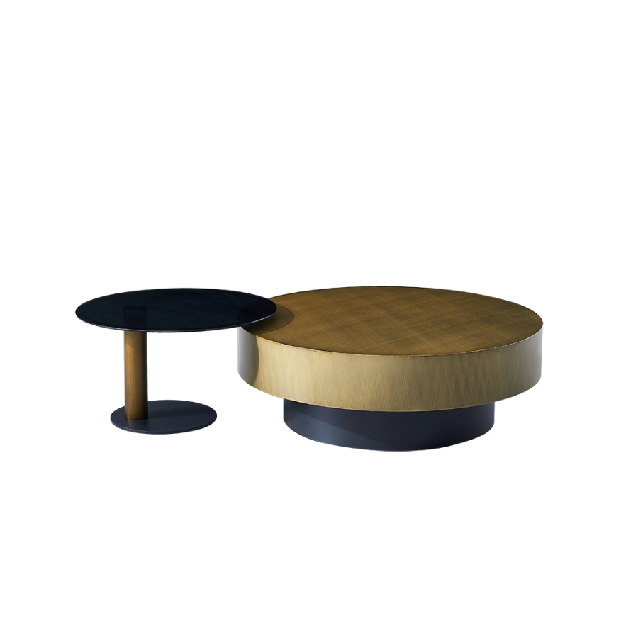 Simona coffee table set