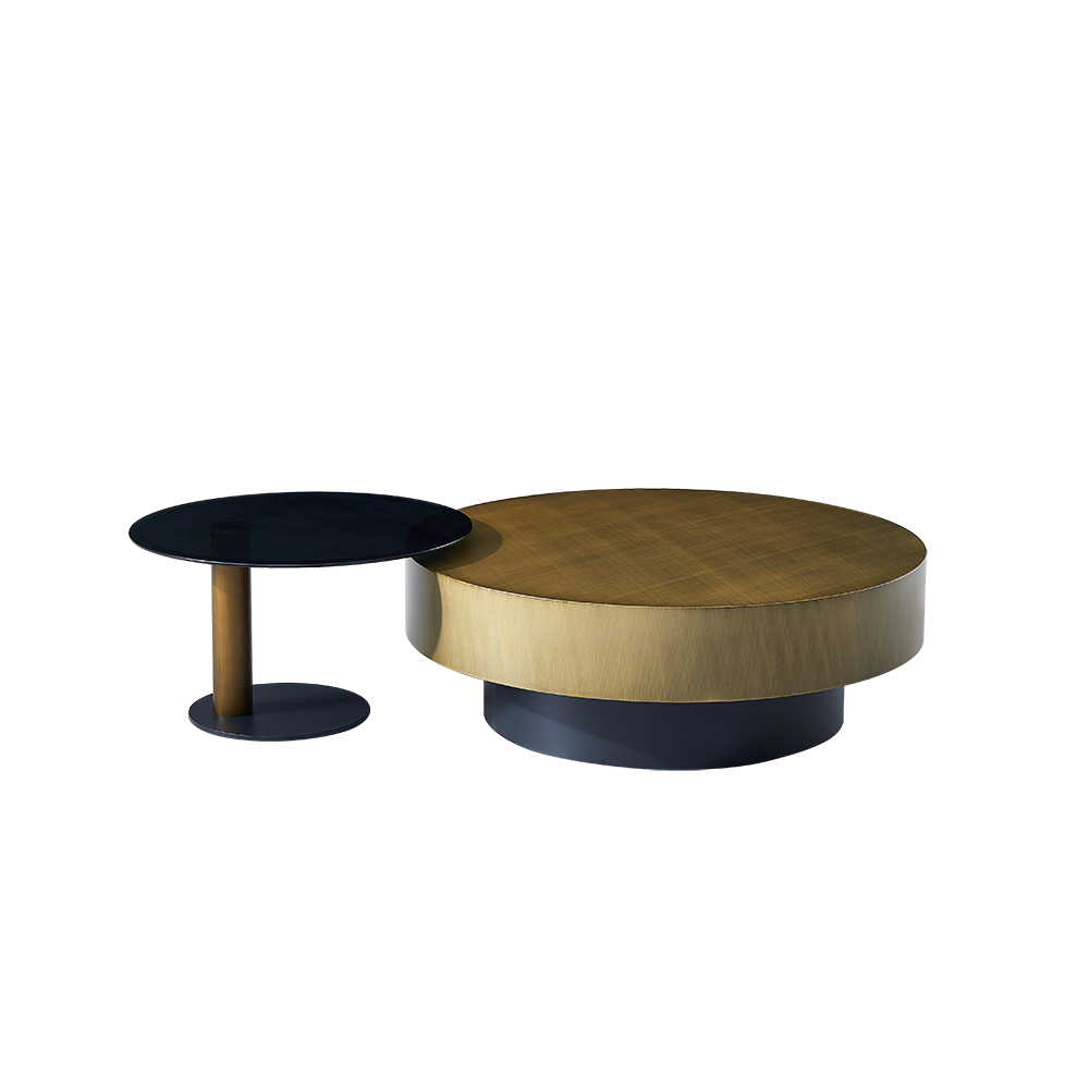 Simona coffee table set