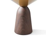 Clara stainless steel Table