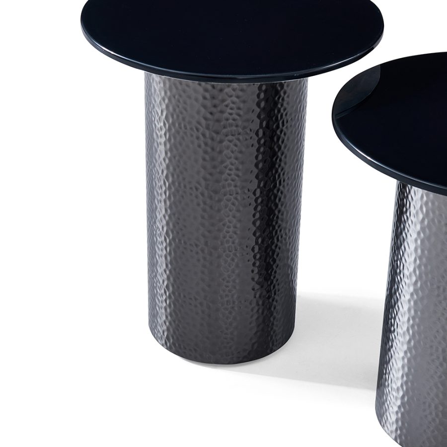 Leon side table set