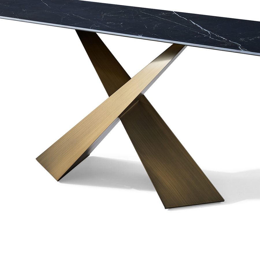 Lara Console Table