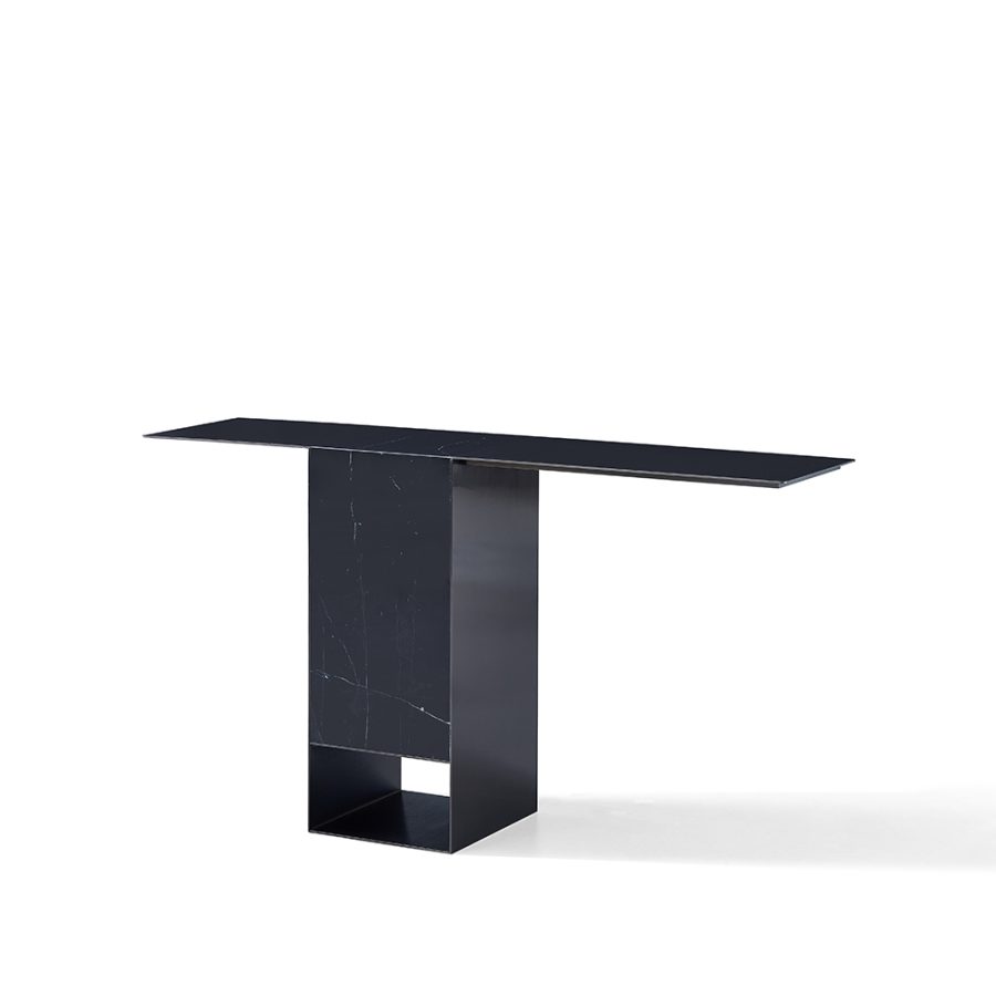 Clara Marble Console Table