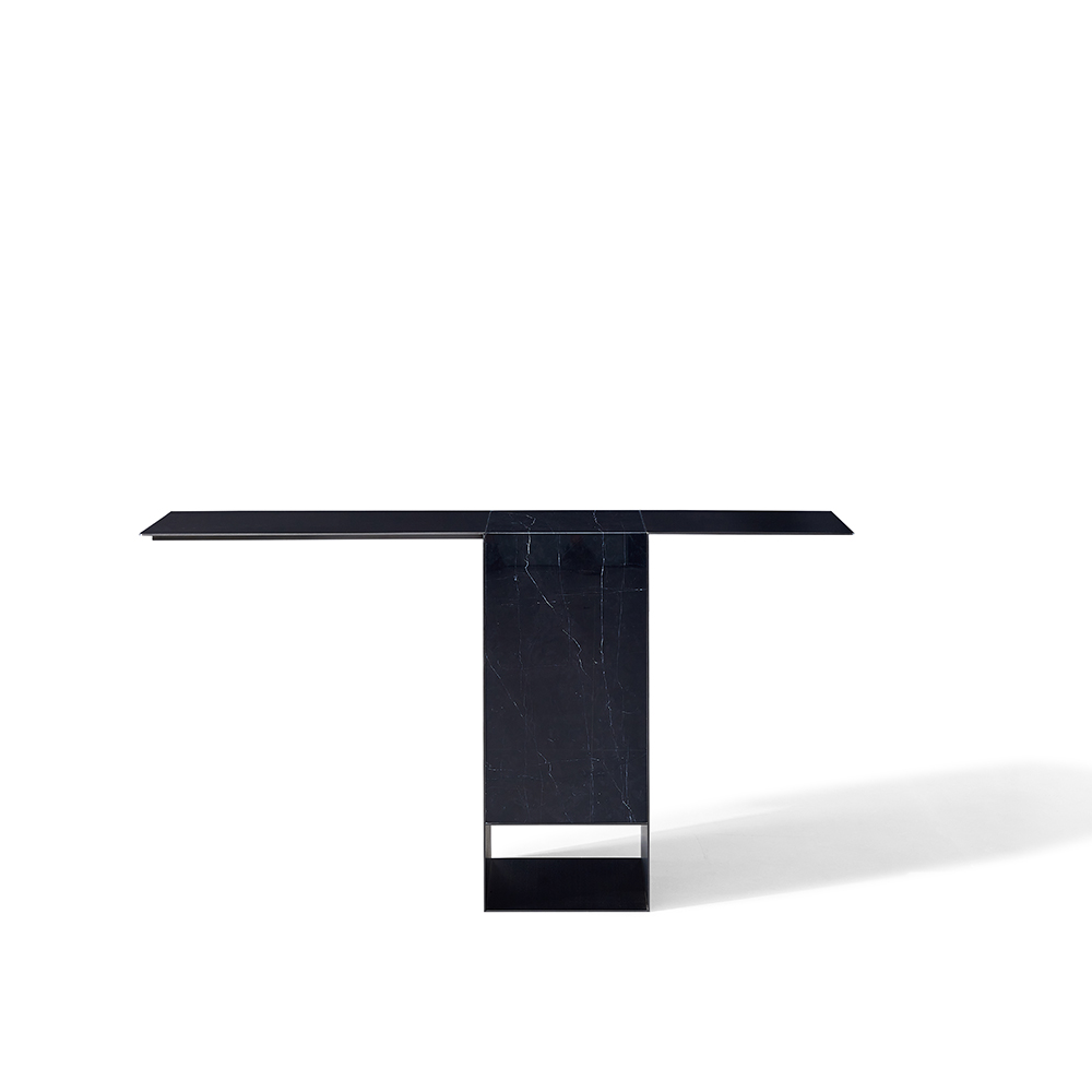 Clara Marble Console Table