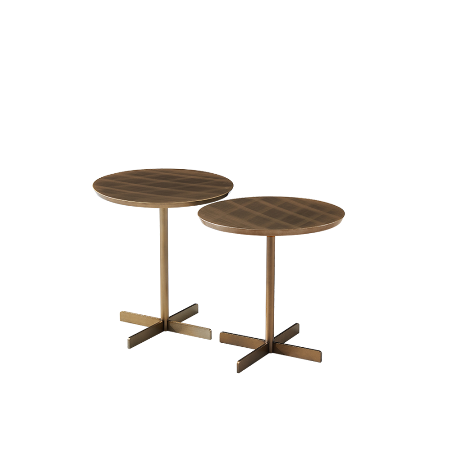 Ilaria Side Table Set