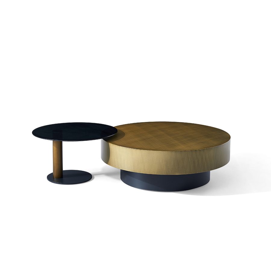 Simona coffee table set