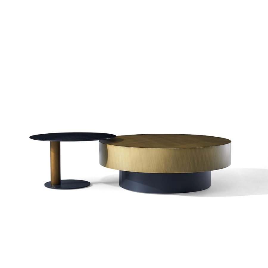 Simona coffee table set