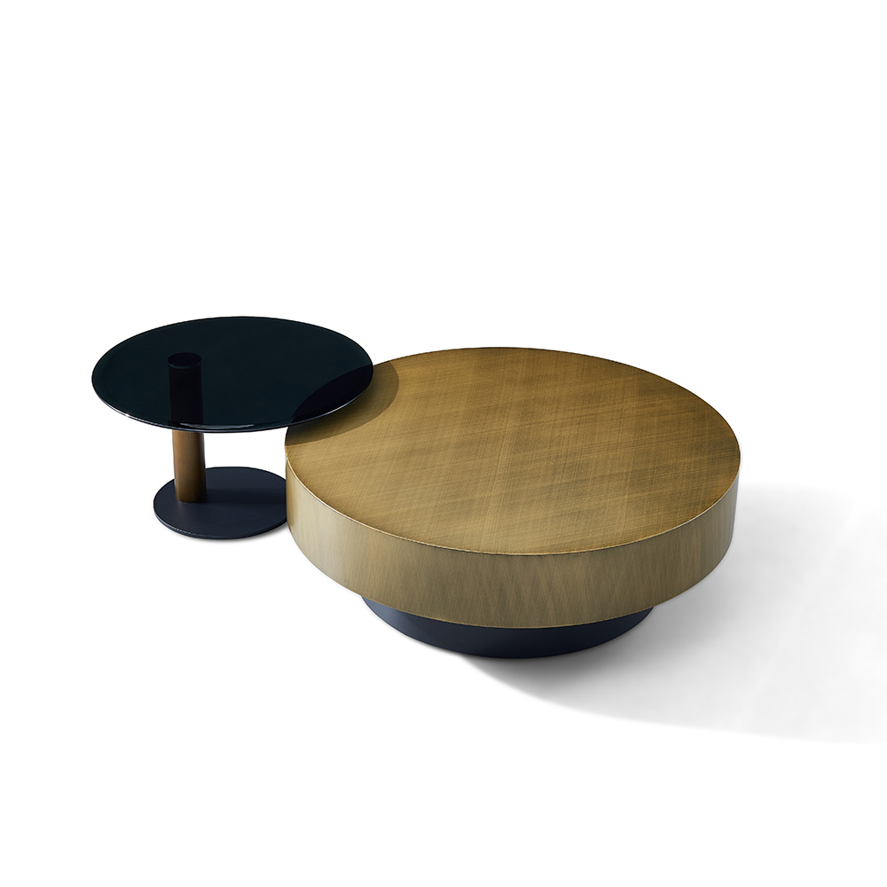 Simona coffee table set