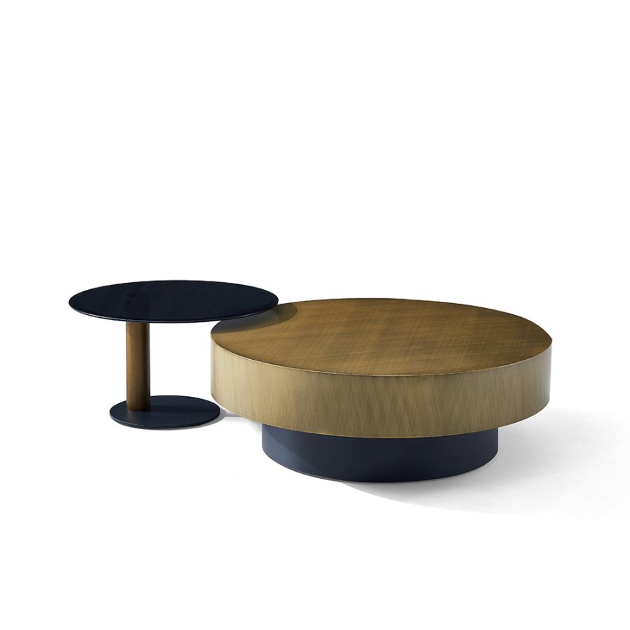 Simona coffee table set