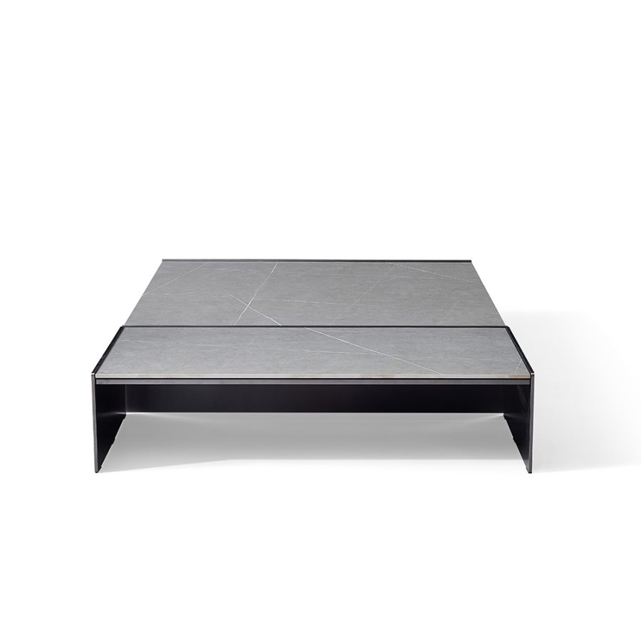 Laurel coffee table