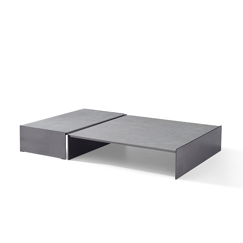 Laurel coffee table