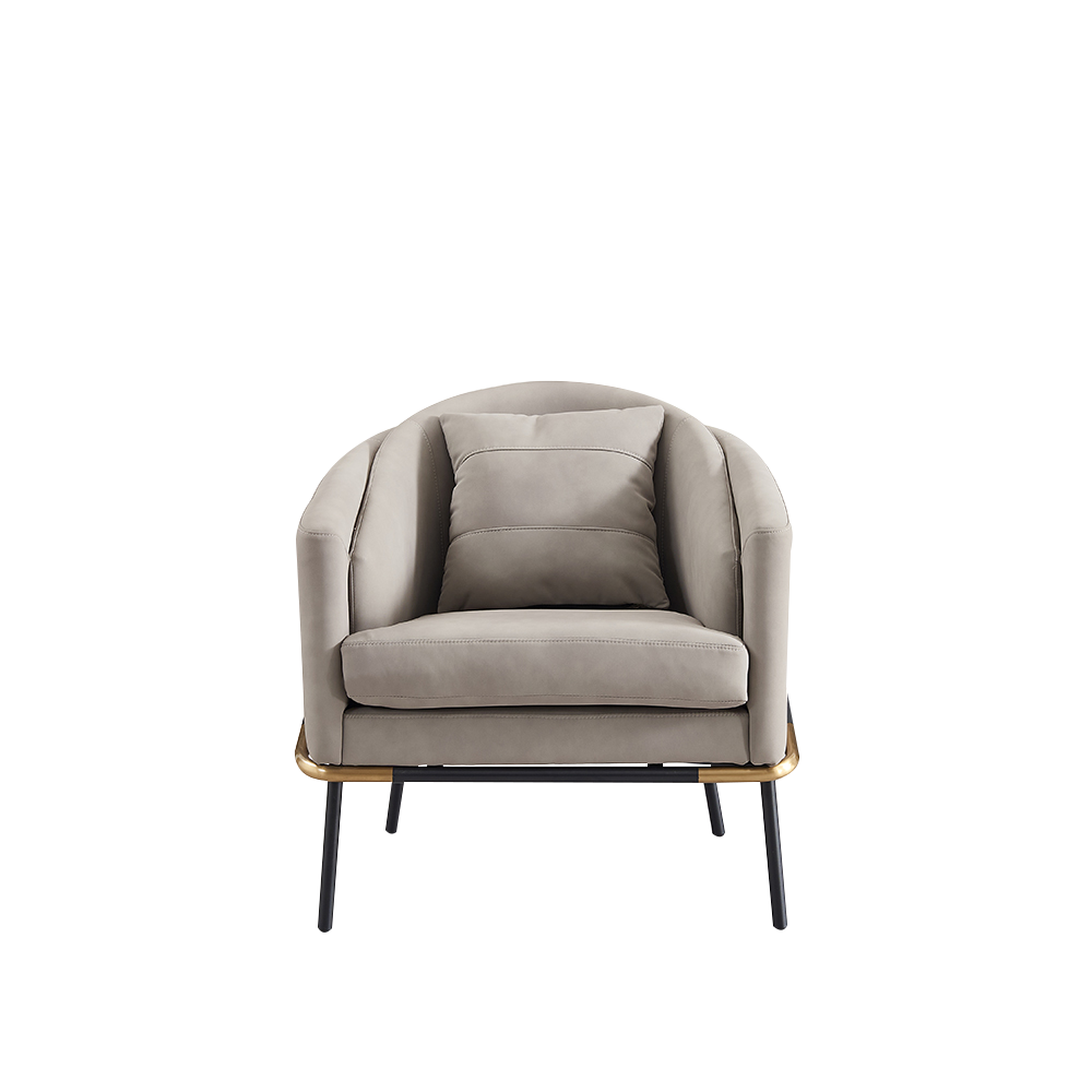 Lucia Lounge Chair