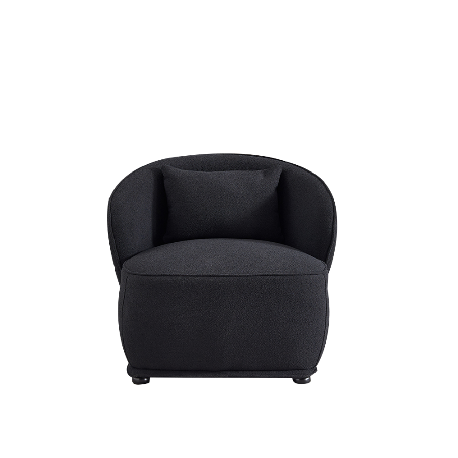 Alva Lounge Chair