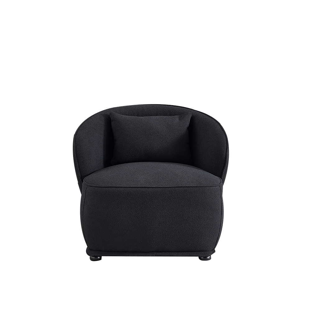 Alva Lounge Chair