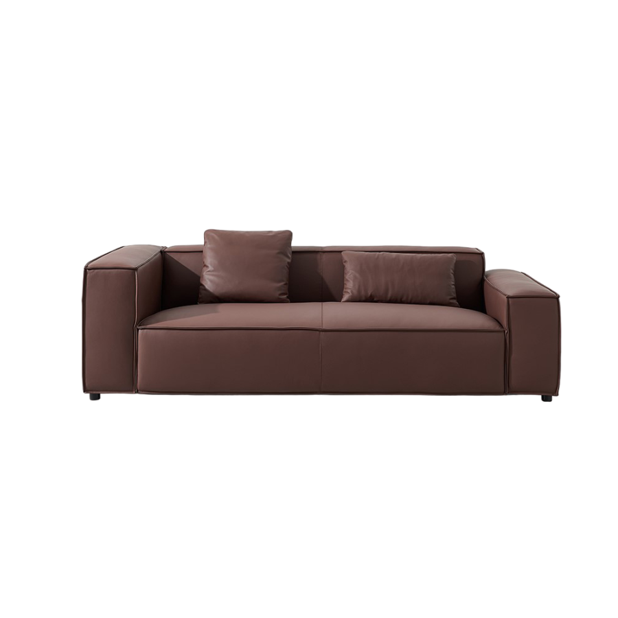 Elessa 4 Seater Sofa Set