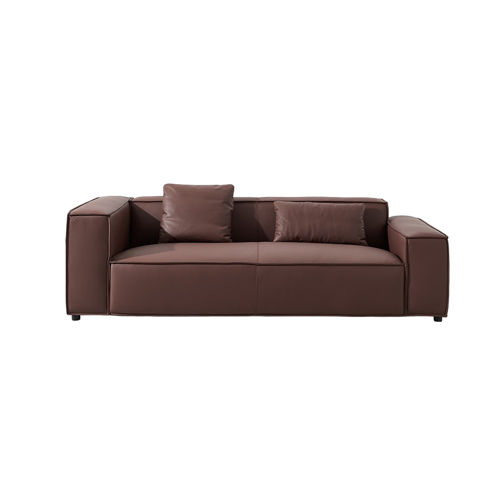 Elessa 4 Seater Sofa Set