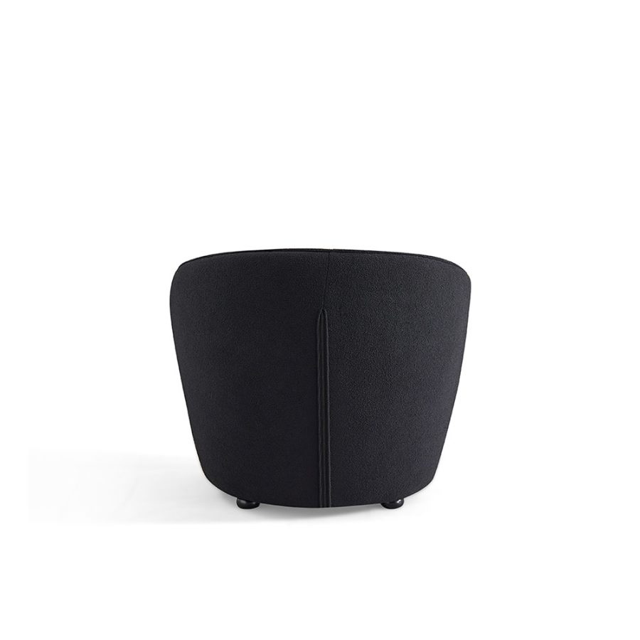 Alva Lounge Chair - Image 4