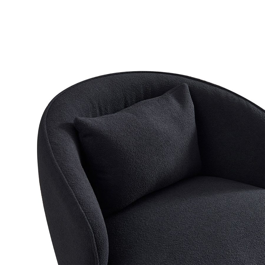 Alva Lounge Chair - Image 7