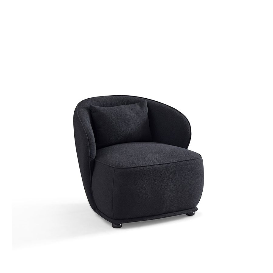 Alva Lounge Chair - Image 6