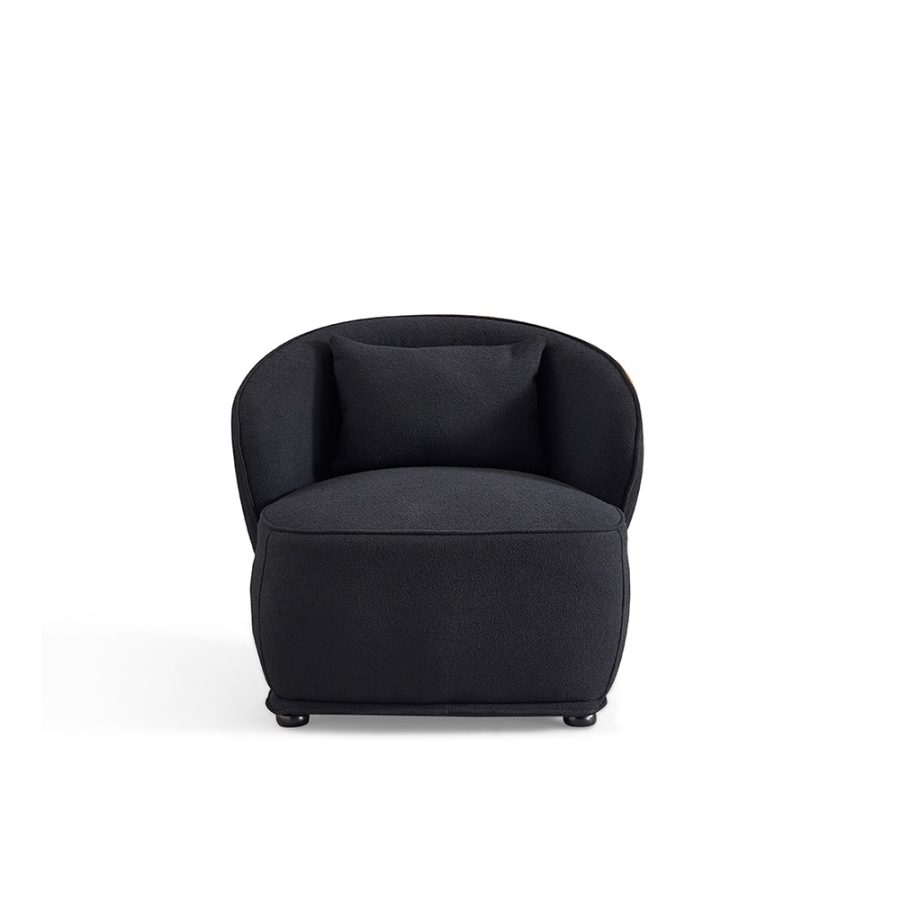 Alva Lounge Chair - Image 2