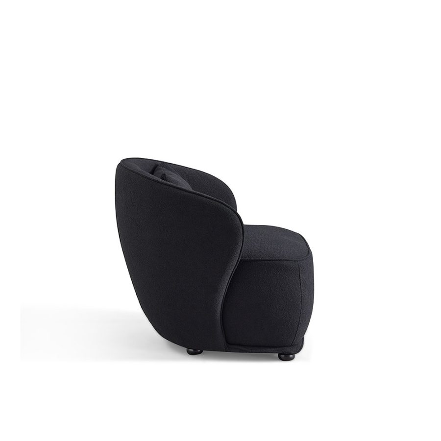 Alva Lounge Chair - Image 3