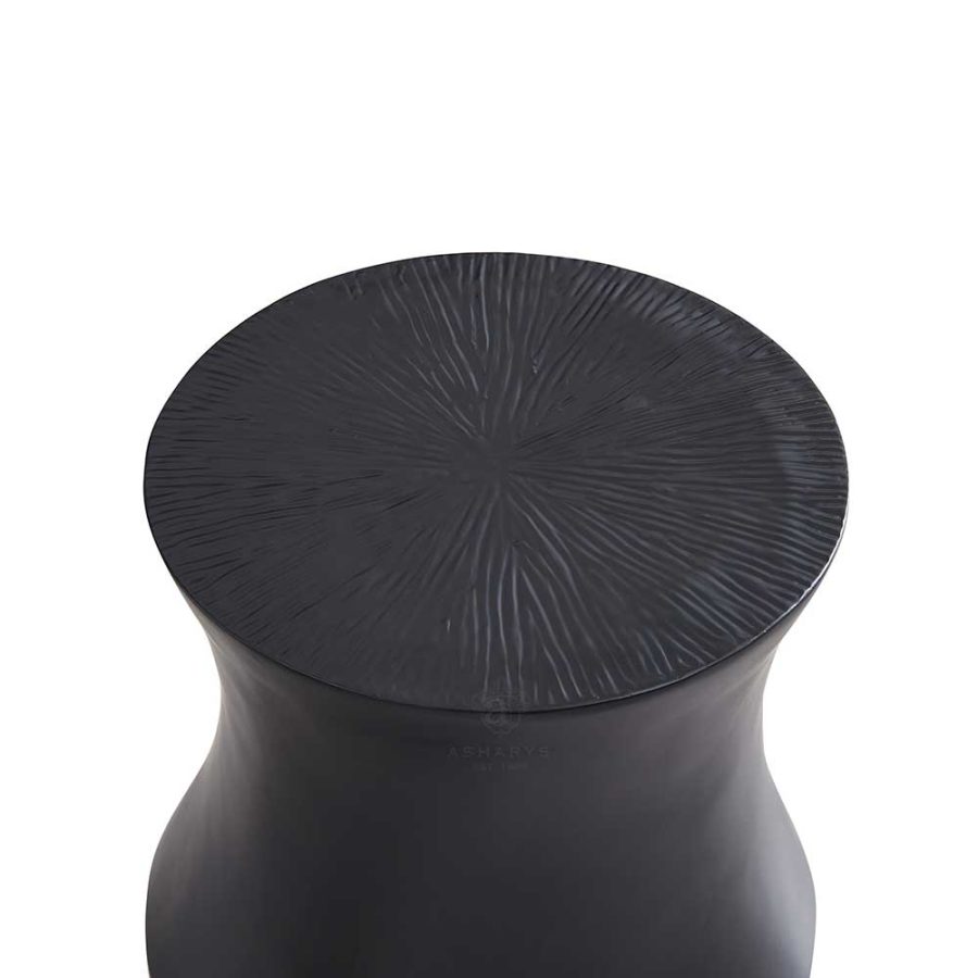 Bauer Side Table - Image 4