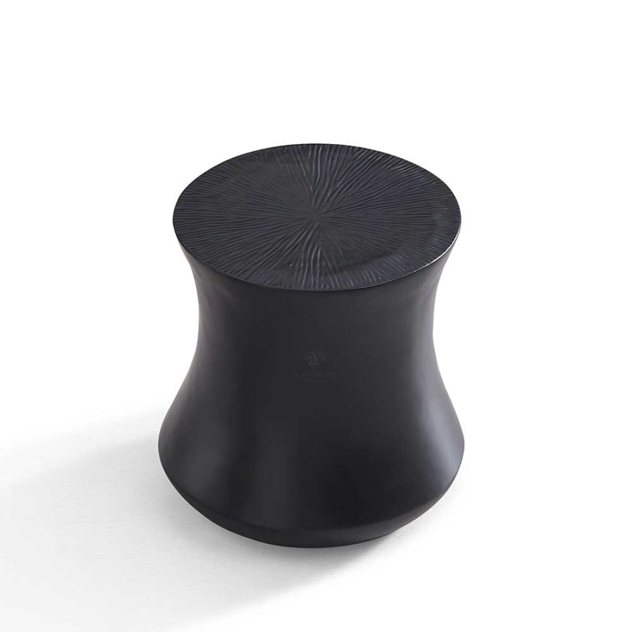 Bauer Side Table - Image 3