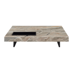 Anida Coffee Table