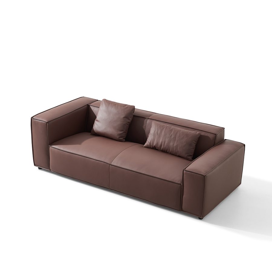 Elessa Sofa 4 Seat