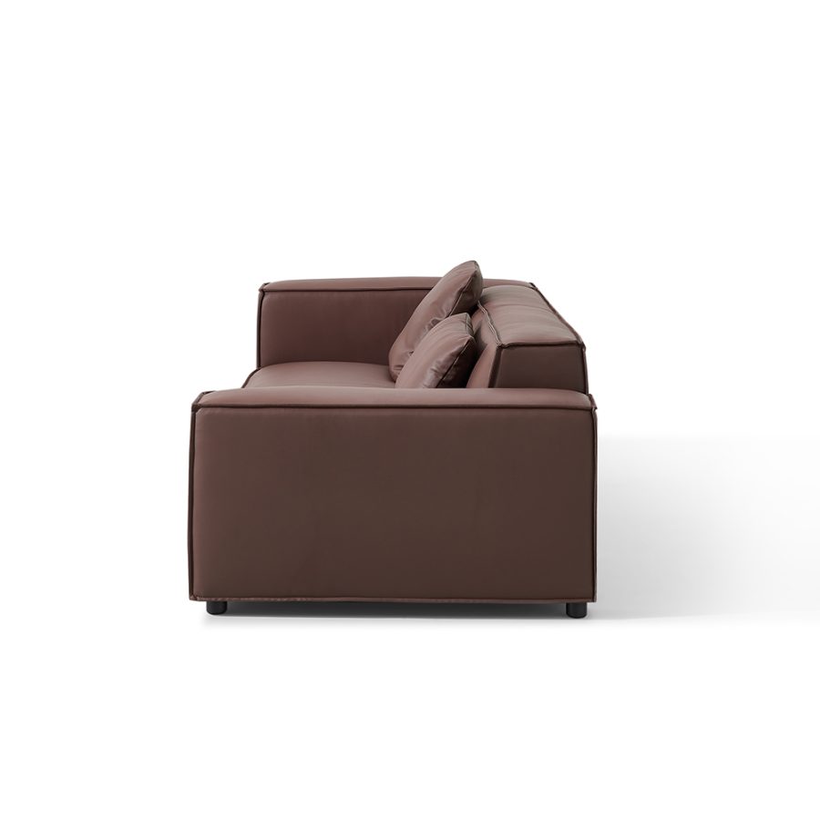 Elessa Sofa 4 Seat