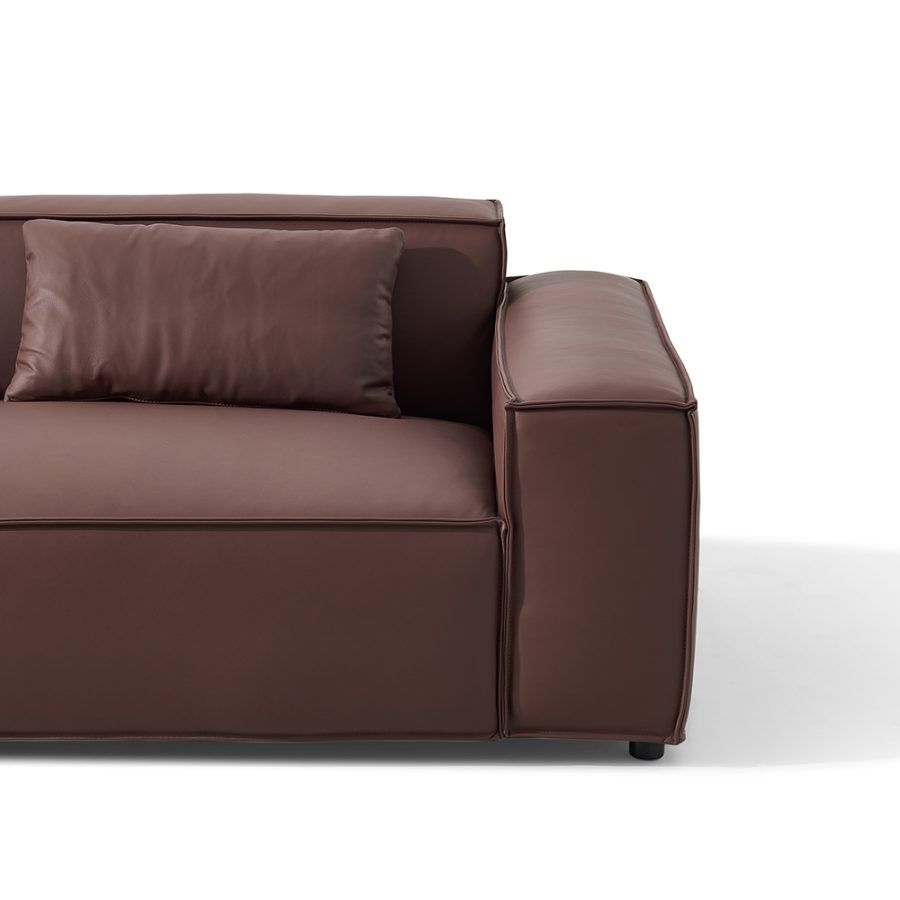 Elessa Sofa 4 Seat