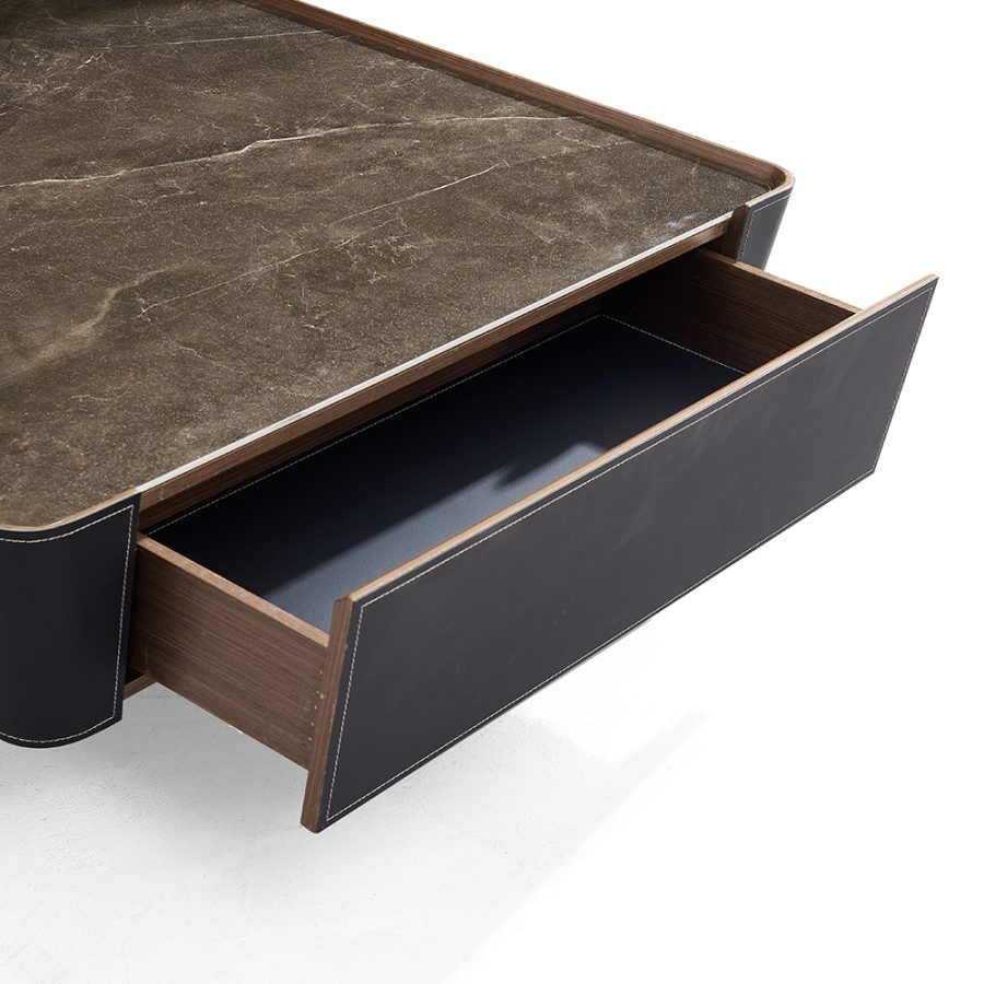 Luxe Coffee Table