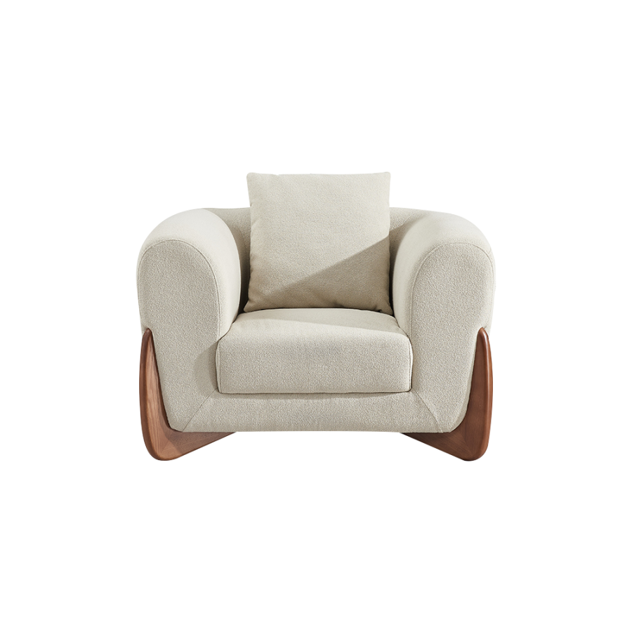 Serena Lounge chair