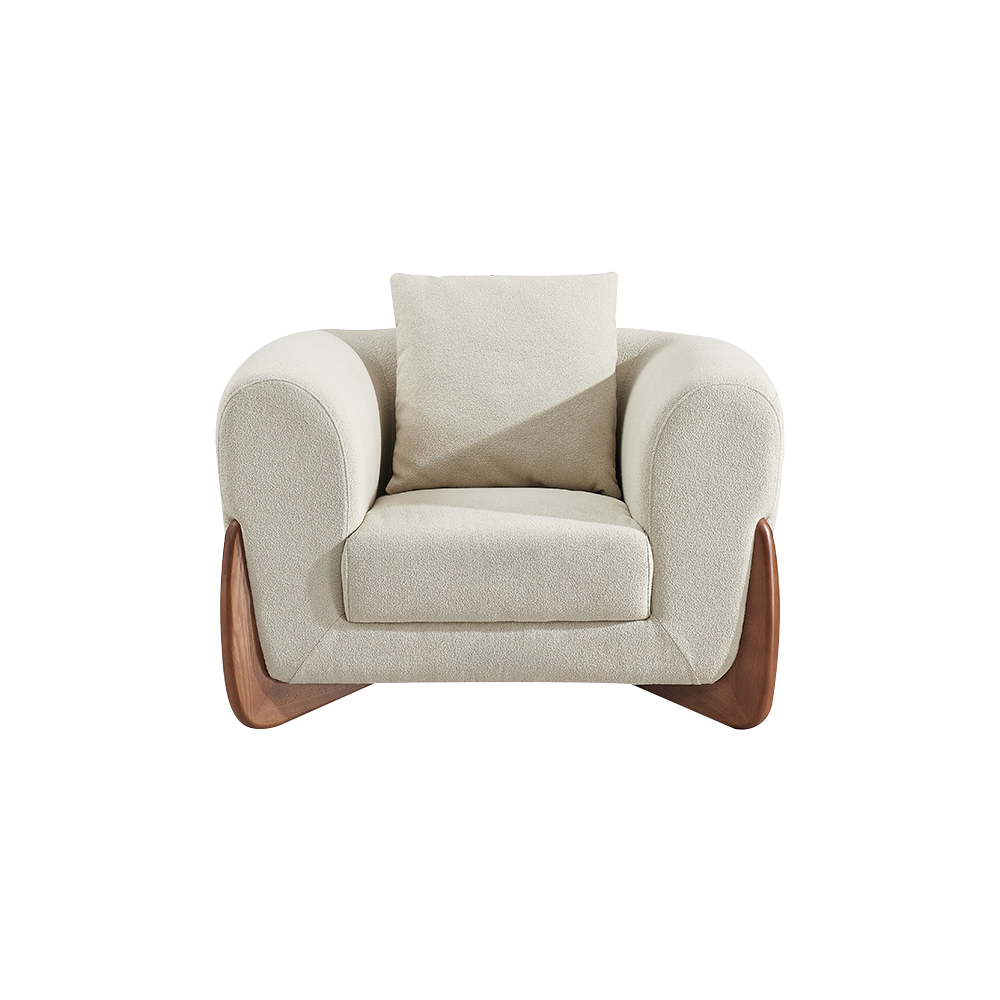 Serena Lounge chair