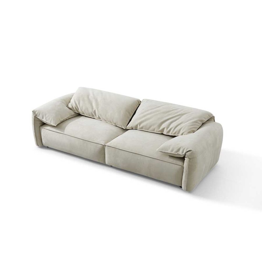 Sophia Sofa 110" - Image 2