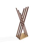 Leyla Comfortable Coat Rack
