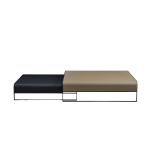 Mila Coffee Table