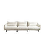 Pedro 3 Seater Sofa