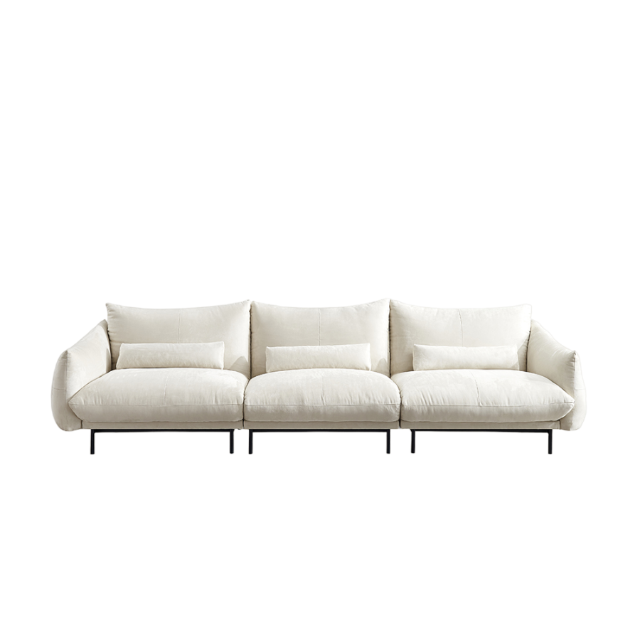 Pedro 3 Seater Sofa