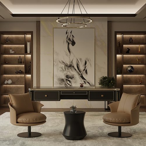 Luxury Furniture California