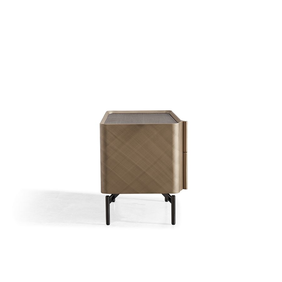 Cloe nightstand - Side table