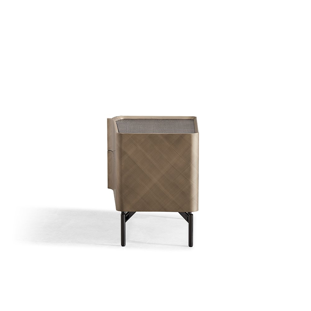 Cloe nightstand - Side table