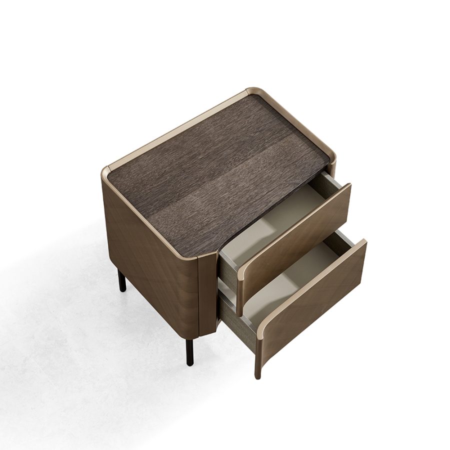 Cloe nightstand - Side table