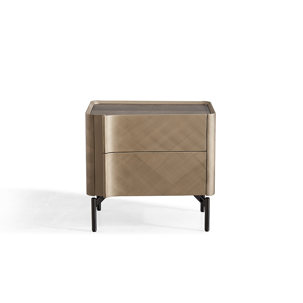 Cloe nightstand - Side table