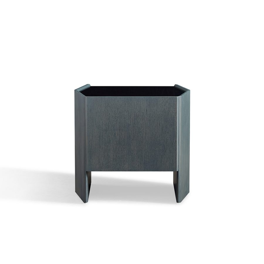 Dakota Nightstand With Drawer