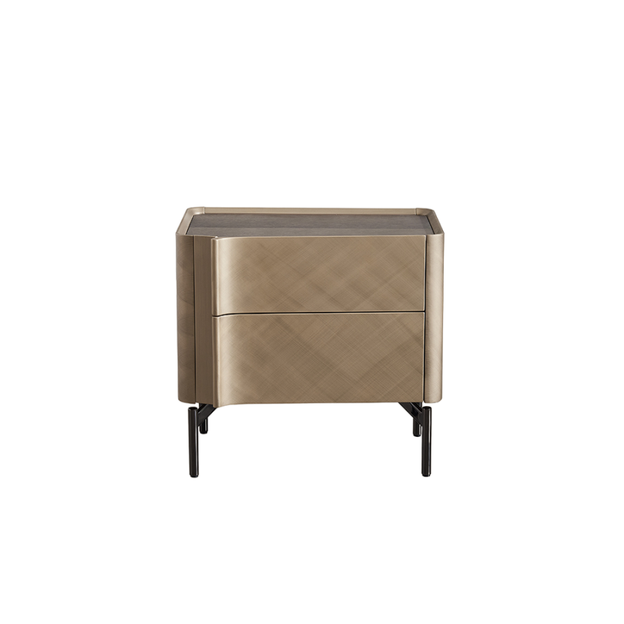 Cloe nightstand - Side table