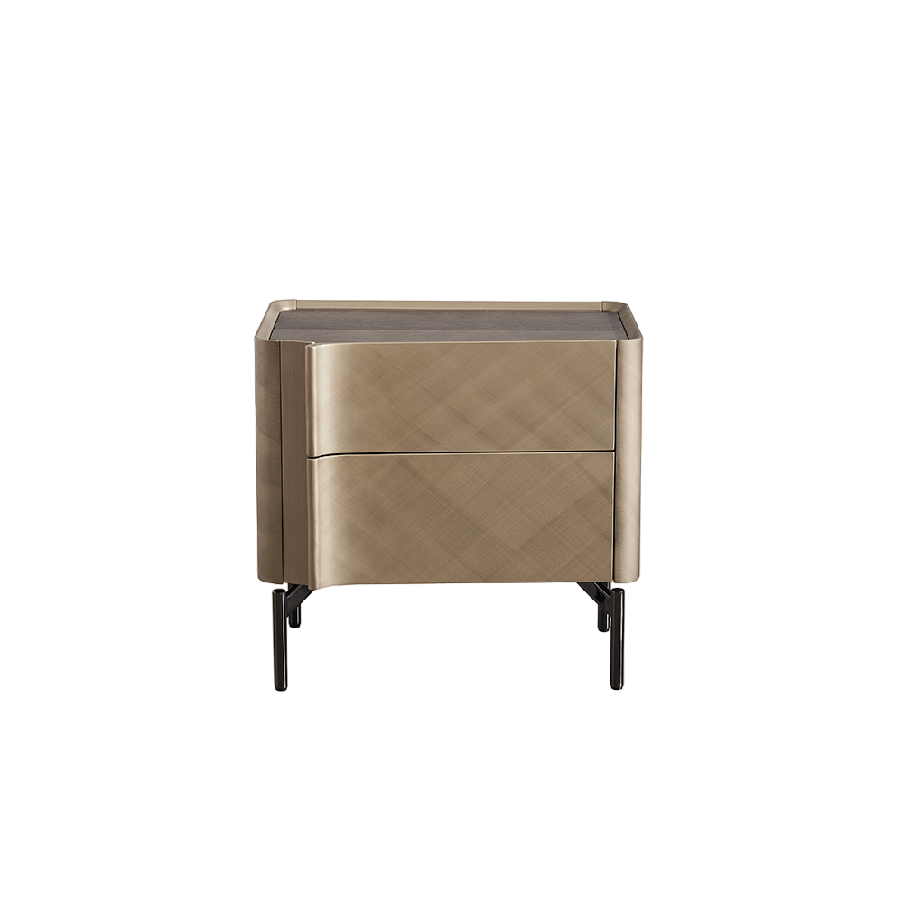 Cloe nightstand - Side table