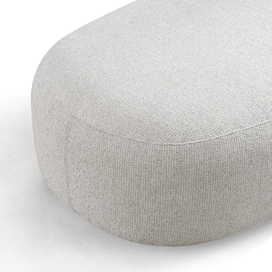 Erinn Sofa Ottoman