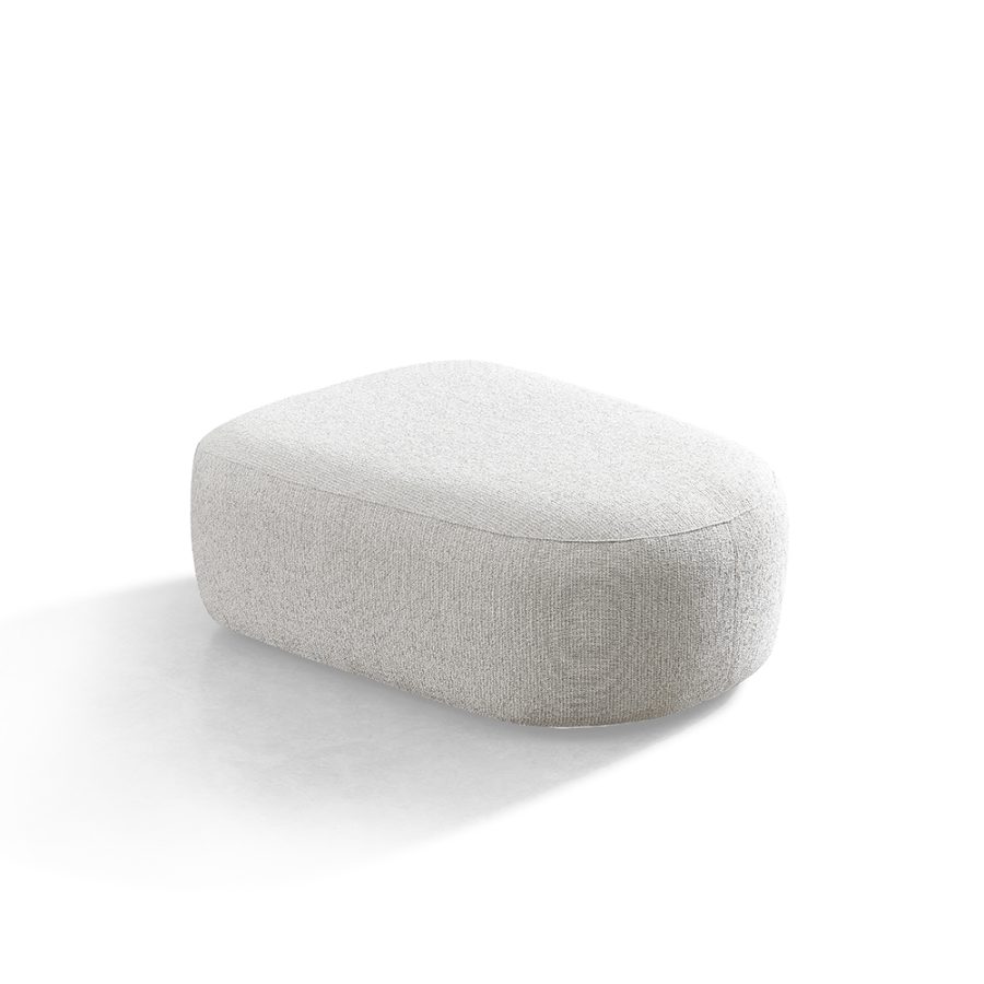 Erinn Sofa Ottoman