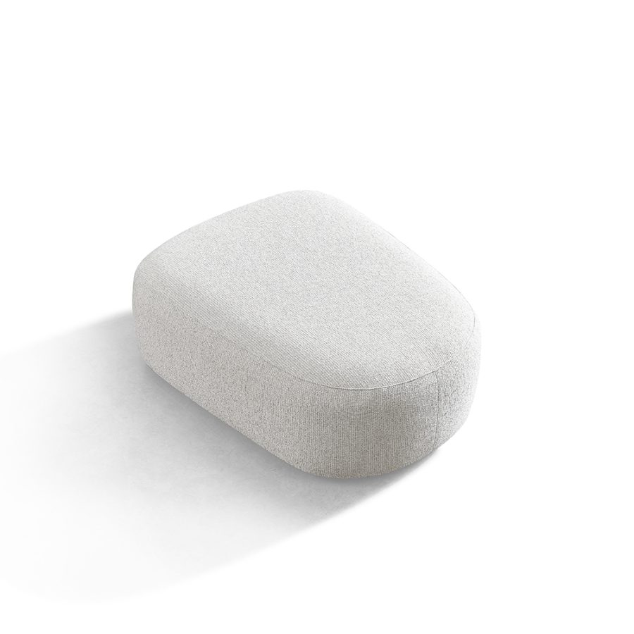 Erinn Sofa Ottoman