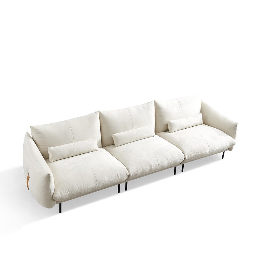 Pedro Sofa 128" - Image 3